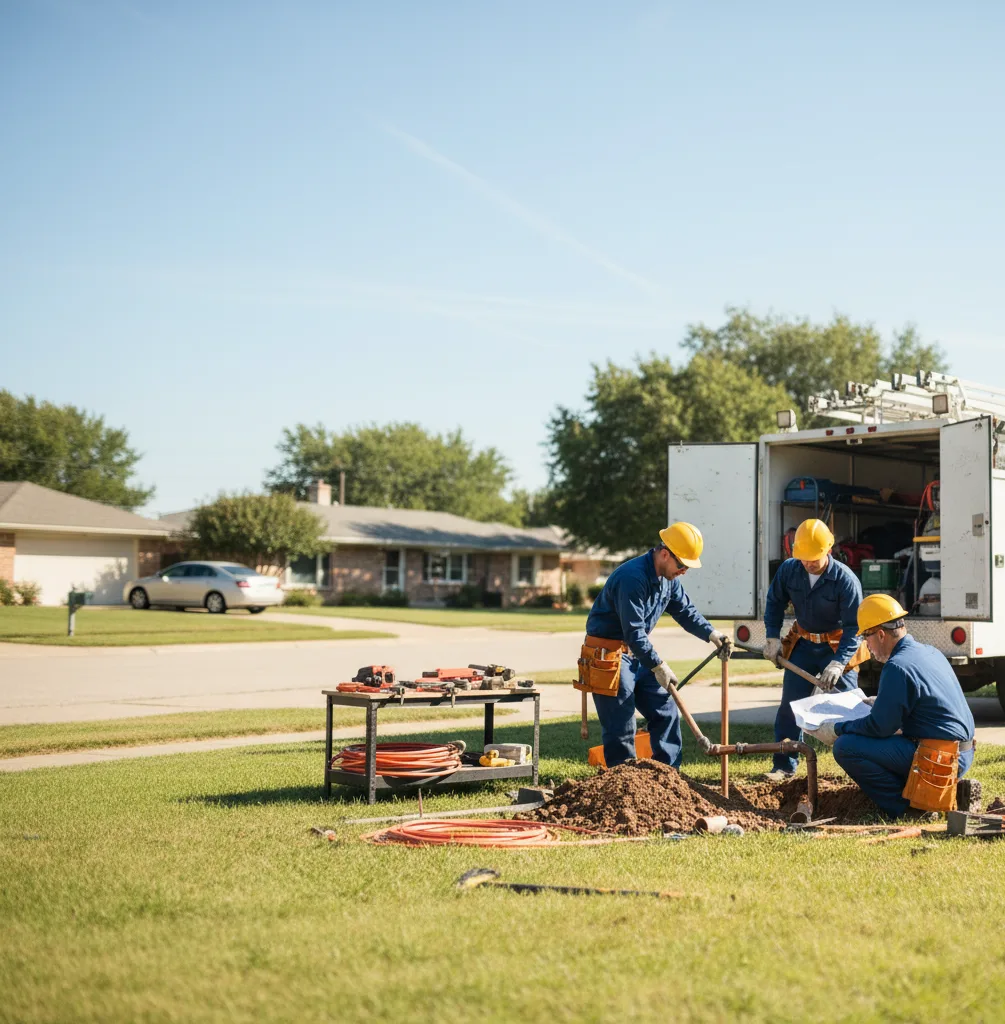 Water Heater Repair & Plumber in South Carolina
